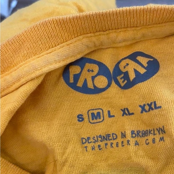 Capital steez merch - Picture 4 of 4